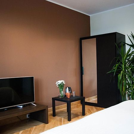 Okay House Bed and Breakfast Krasków Εξωτερικό φωτογραφία