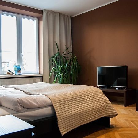 Okay House Bed and Breakfast Krasków Εξωτερικό φωτογραφία