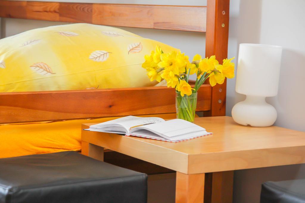 Okay House Bed and Breakfast Krasków Δωμάτιο φωτογραφία