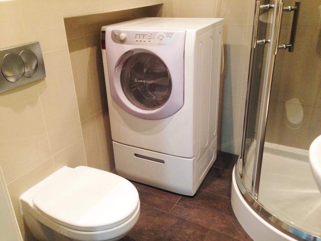 Okay House Bed and Breakfast Krasków Δωμάτιο φωτογραφία