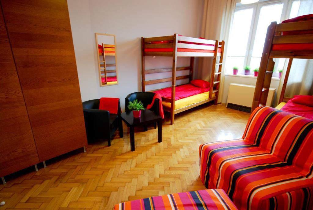 Okay House Bed and Breakfast Krasków Δωμάτιο φωτογραφία