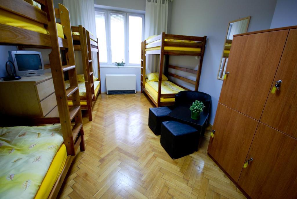Okay House Bed and Breakfast Krasków Δωμάτιο φωτογραφία
