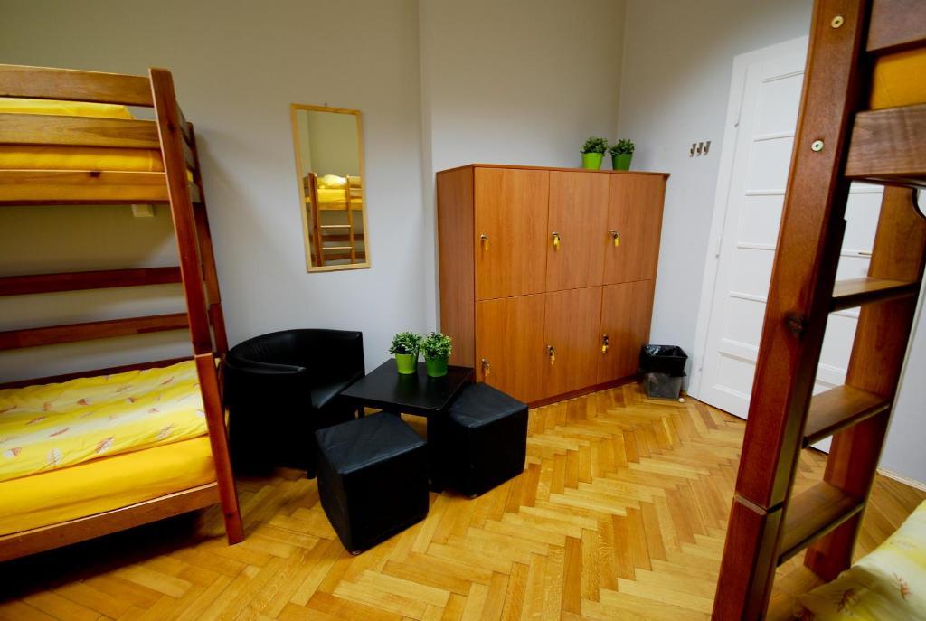 Okay House Bed and Breakfast Krasków Δωμάτιο φωτογραφία