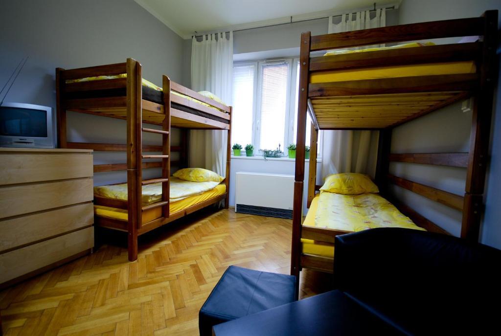 Okay House Bed and Breakfast Krasków Δωμάτιο φωτογραφία