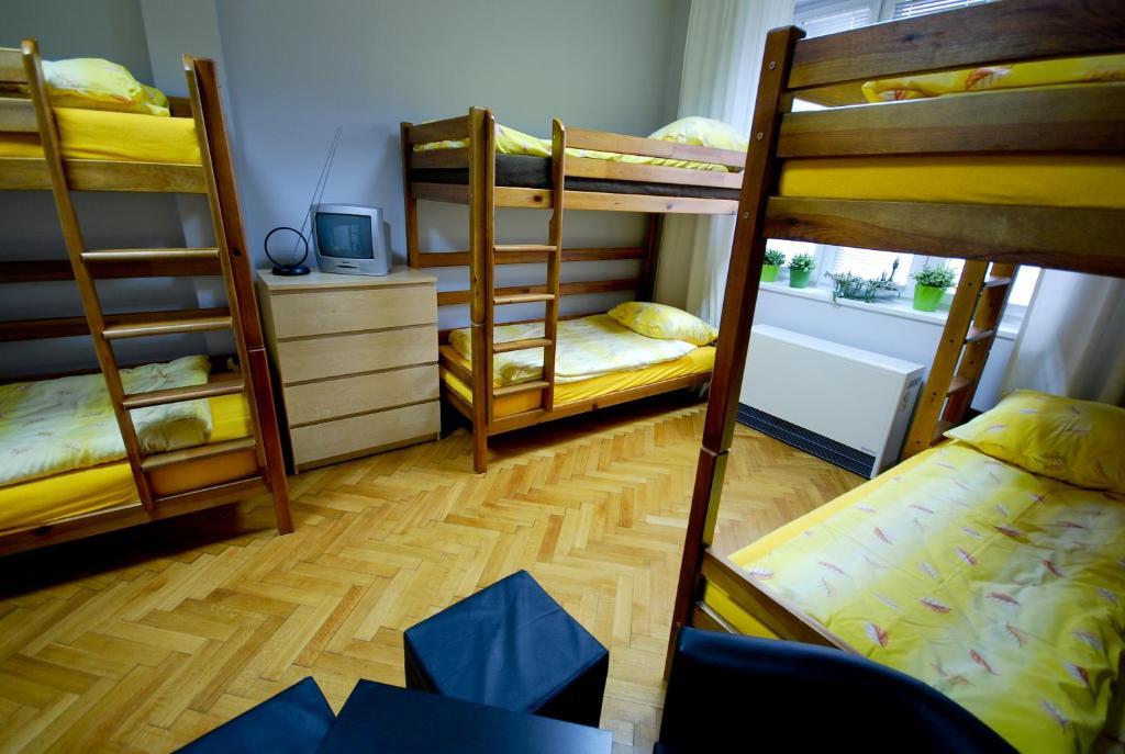 Okay House Bed and Breakfast Krasków Δωμάτιο φωτογραφία