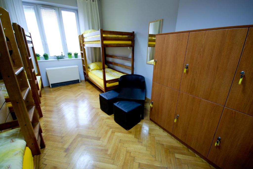 Okay House Bed and Breakfast Krasków Δωμάτιο φωτογραφία