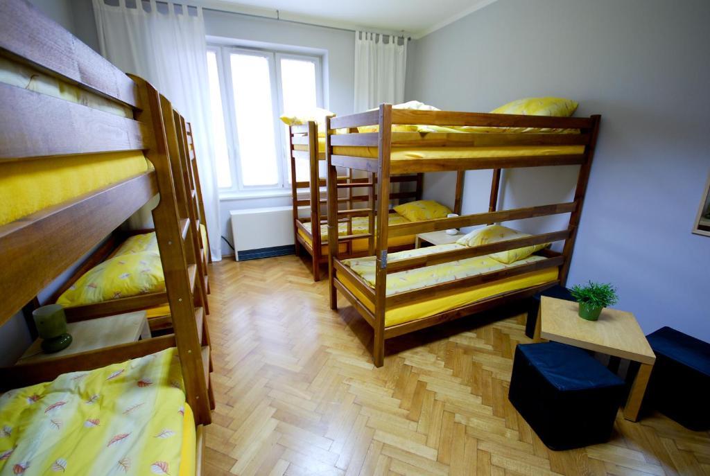 Okay House Bed and Breakfast Krasków Δωμάτιο φωτογραφία