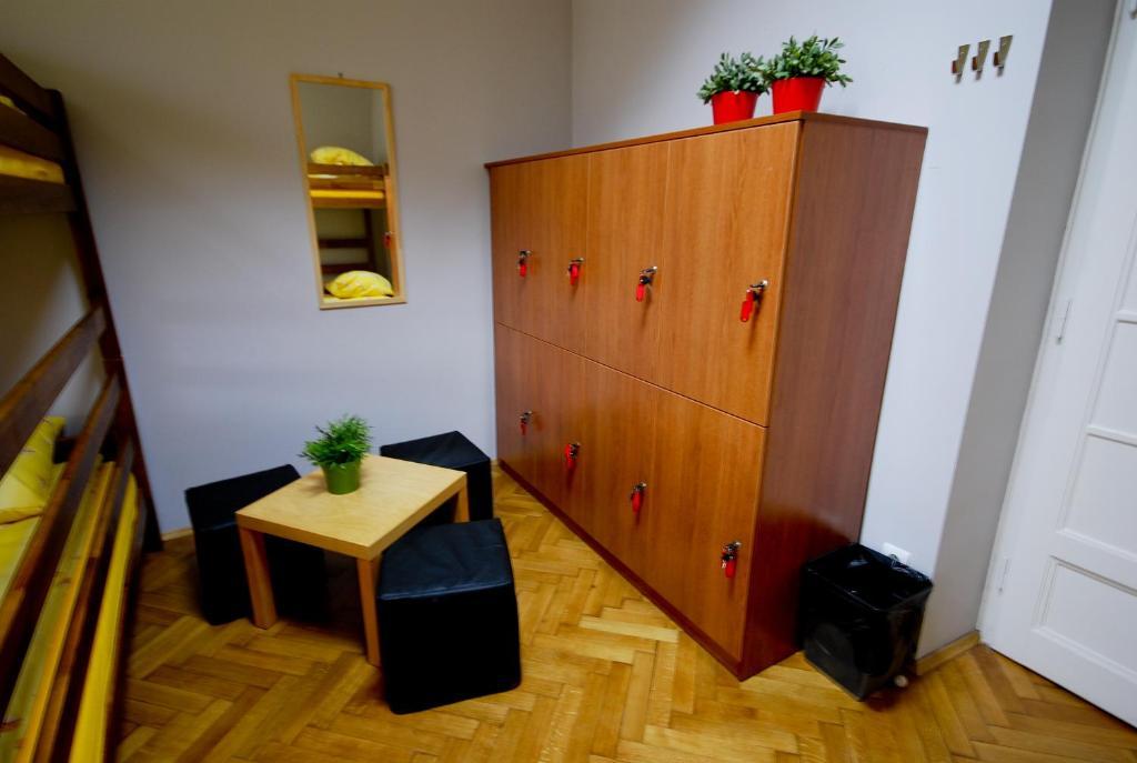 Okay House Bed and Breakfast Krasków Δωμάτιο φωτογραφία