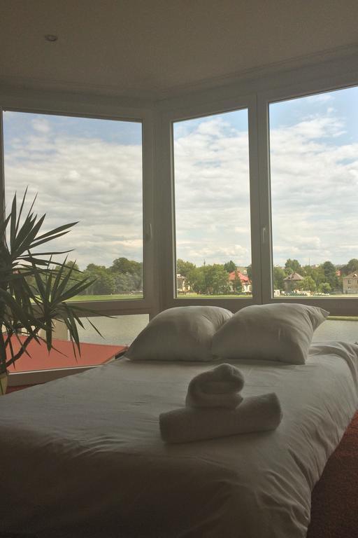 Okay House Bed and Breakfast Krasków Δωμάτιο φωτογραφία