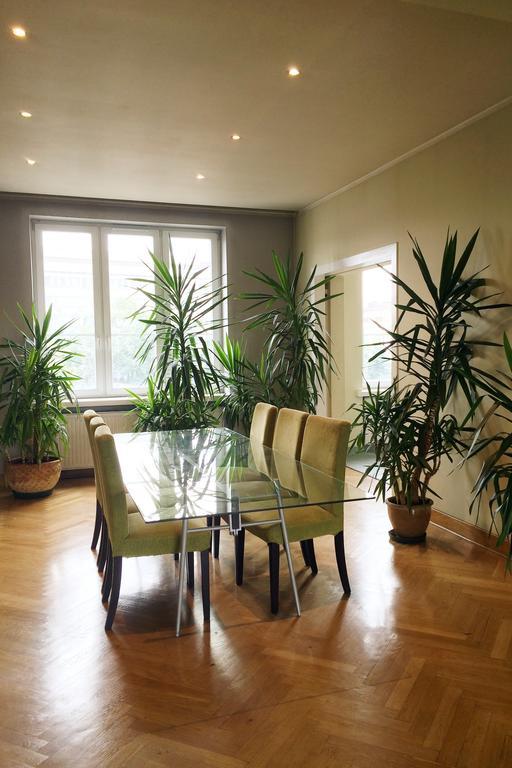 Okay House Bed and Breakfast Krasków Δωμάτιο φωτογραφία