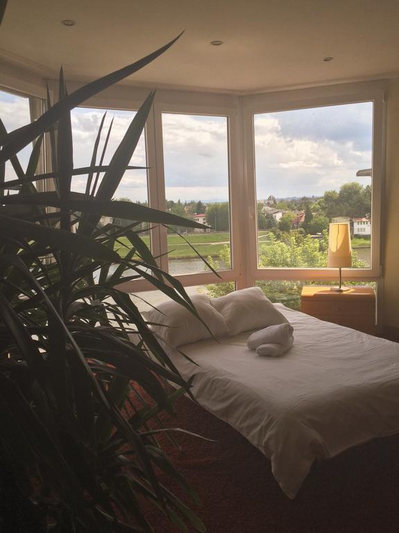 Okay House Bed and Breakfast Krasków Δωμάτιο φωτογραφία