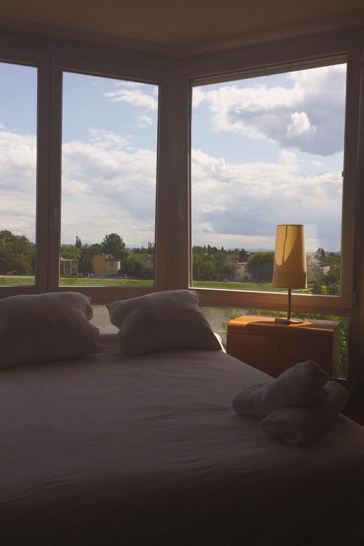 Okay House Bed and Breakfast Krasków Δωμάτιο φωτογραφία