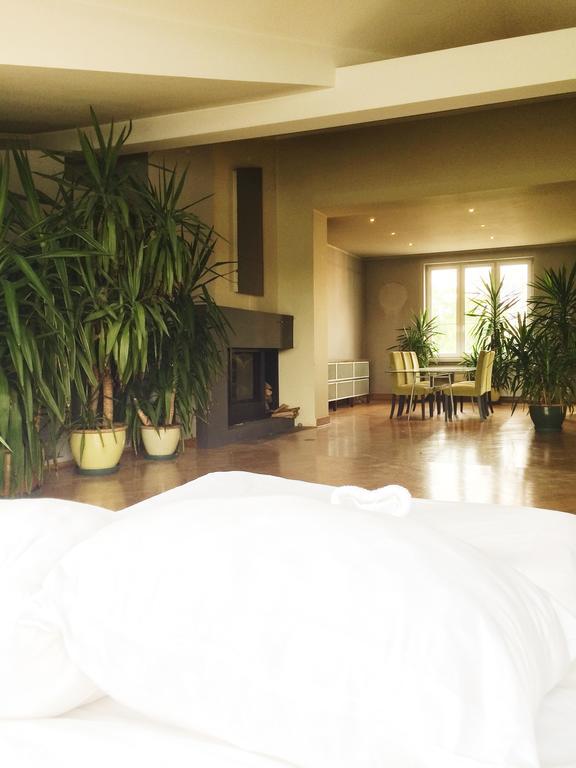 Okay House Bed and Breakfast Krasków Δωμάτιο φωτογραφία