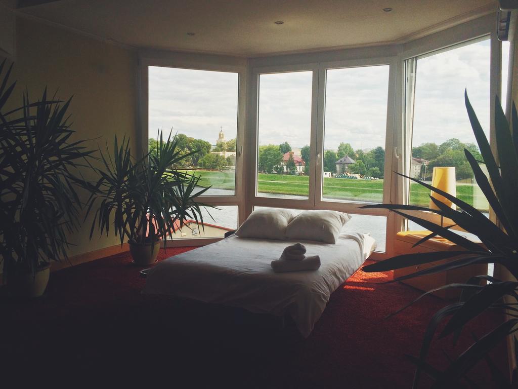 Okay House Bed and Breakfast Krasków Δωμάτιο φωτογραφία
