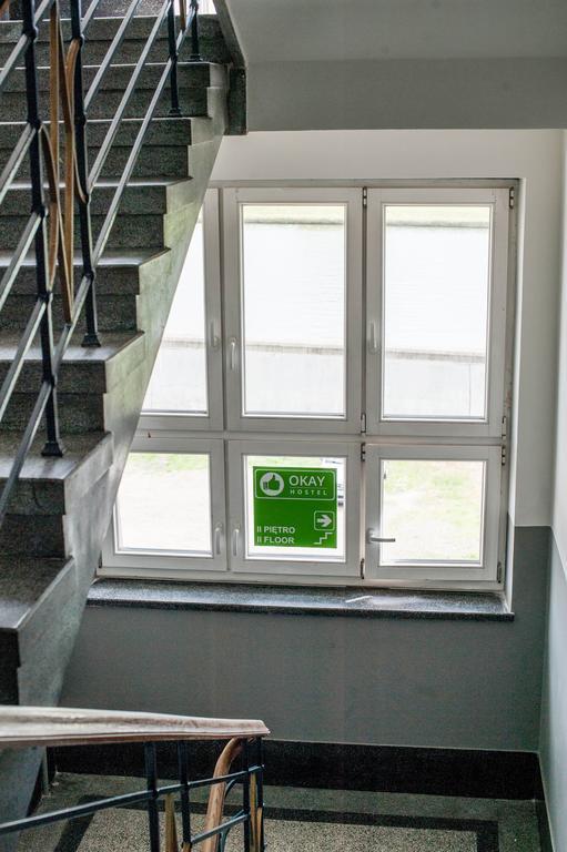 Okay House Bed and Breakfast Krasków Εξωτερικό φωτογραφία