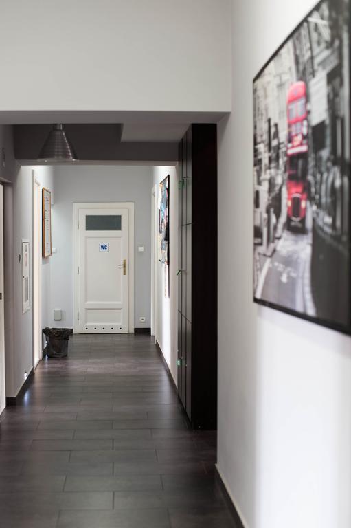 Okay House Bed and Breakfast Krasków Εξωτερικό φωτογραφία