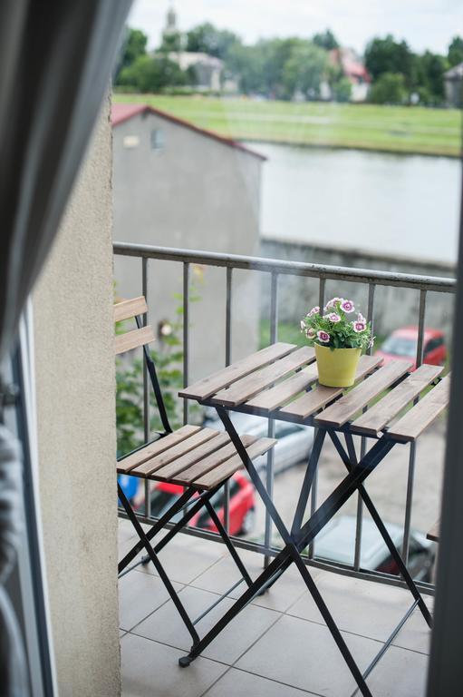 Okay House Bed and Breakfast Krasków Εξωτερικό φωτογραφία