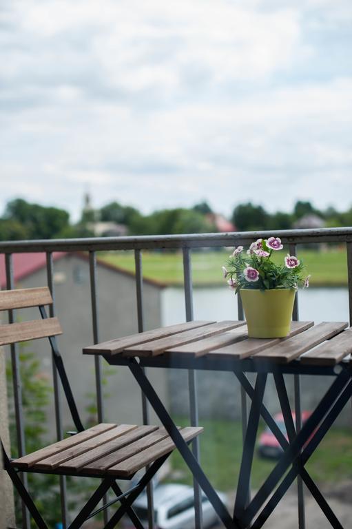 Okay House Bed and Breakfast Krasków Εξωτερικό φωτογραφία