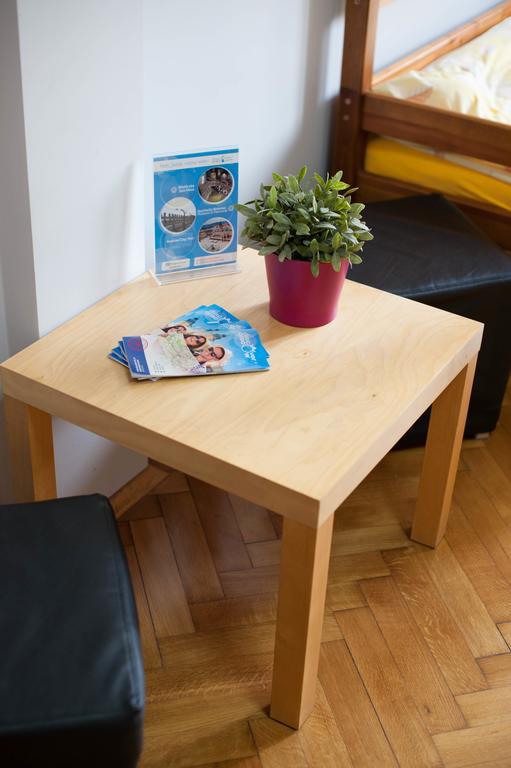 Okay House Bed and Breakfast Krasków Δωμάτιο φωτογραφία