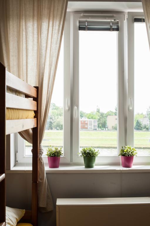 Okay House Bed and Breakfast Krasków Δωμάτιο φωτογραφία