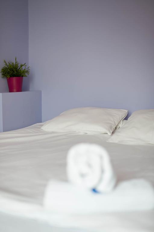 Okay House Bed and Breakfast Krasków Δωμάτιο φωτογραφία