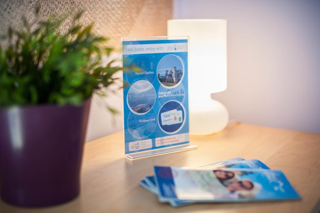 Okay House Bed and Breakfast Krasków Δωμάτιο φωτογραφία