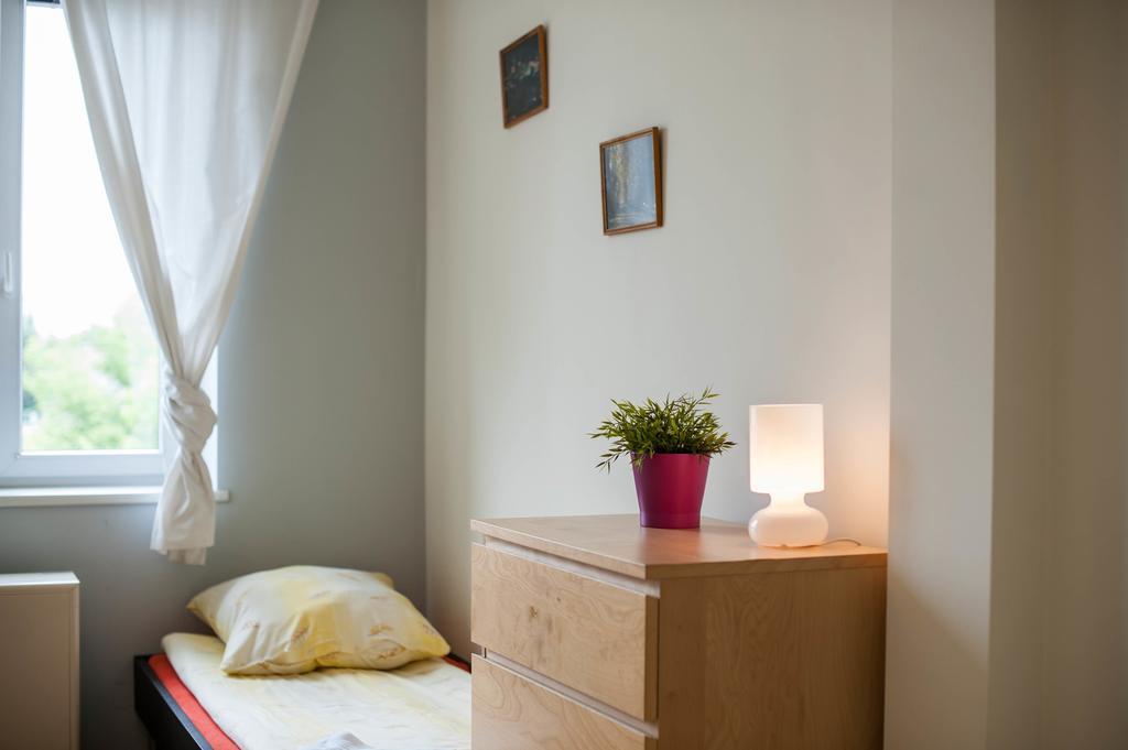 Okay House Bed and Breakfast Krasków Δωμάτιο φωτογραφία
