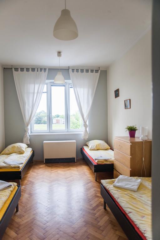 Okay House Bed and Breakfast Krasków Δωμάτιο φωτογραφία