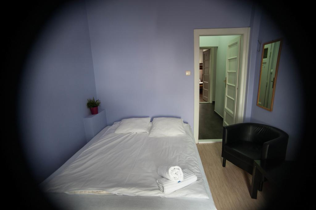 Okay House Bed and Breakfast Krasków Δωμάτιο φωτογραφία