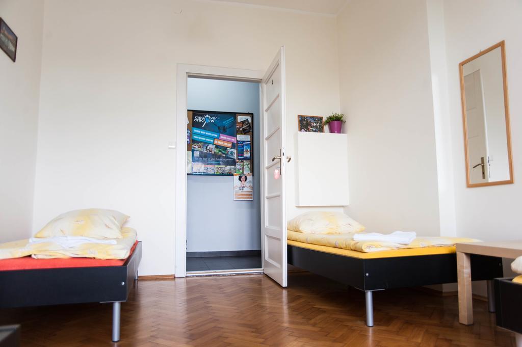 Okay House Bed and Breakfast Krasków Δωμάτιο φωτογραφία
