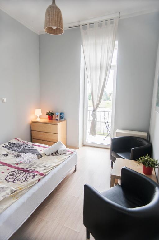 Okay House Bed and Breakfast Krasków Δωμάτιο φωτογραφία
