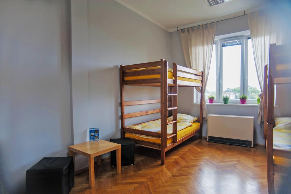 Okay House Bed and Breakfast Krasków Δωμάτιο φωτογραφία