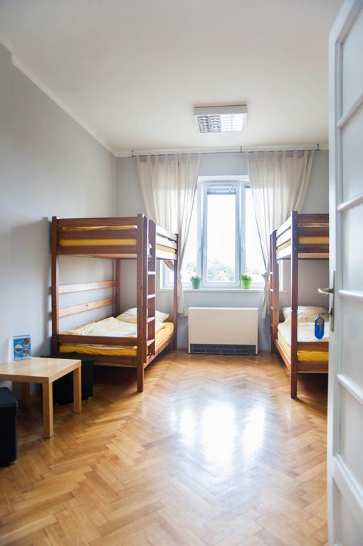 Okay House Bed and Breakfast Krasków Δωμάτιο φωτογραφία
