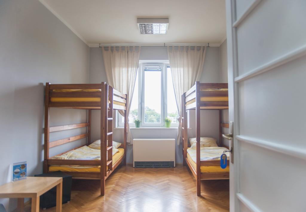Okay House Bed and Breakfast Krasków Δωμάτιο φωτογραφία