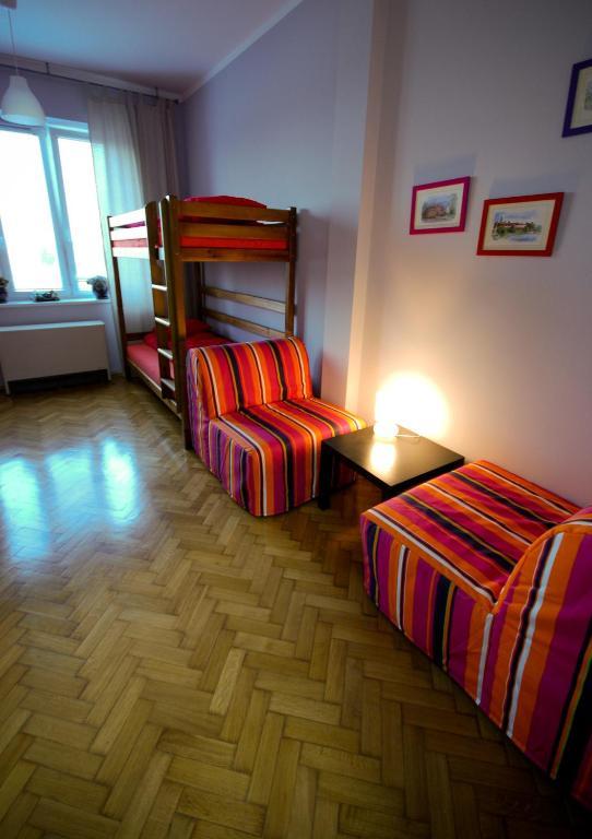 Okay House Bed and Breakfast Krasków Δωμάτιο φωτογραφία