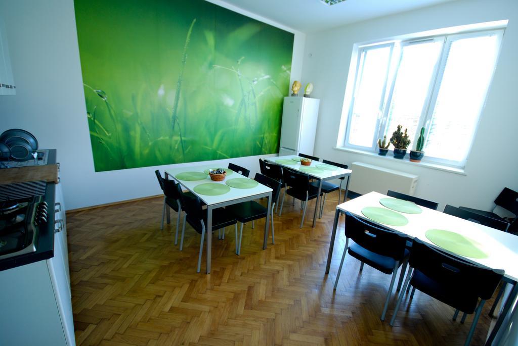 Okay House Bed and Breakfast Krasków Εξωτερικό φωτογραφία