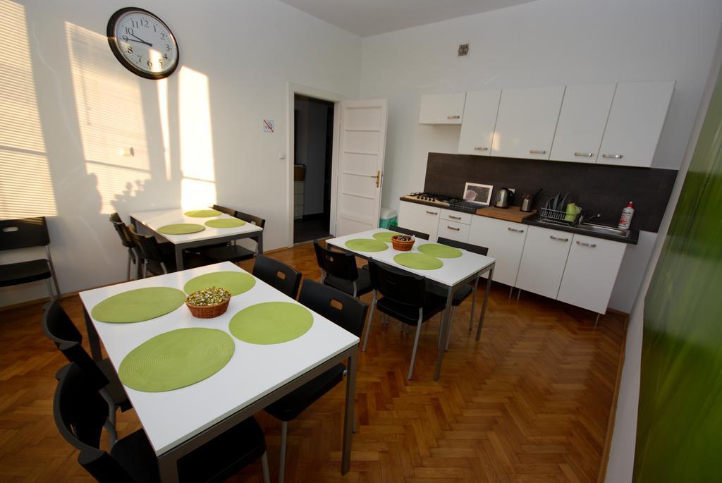 Okay House Bed and Breakfast Krasków Εξωτερικό φωτογραφία