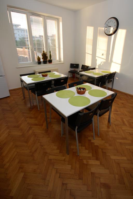 Okay House Bed and Breakfast Krasków Εξωτερικό φωτογραφία