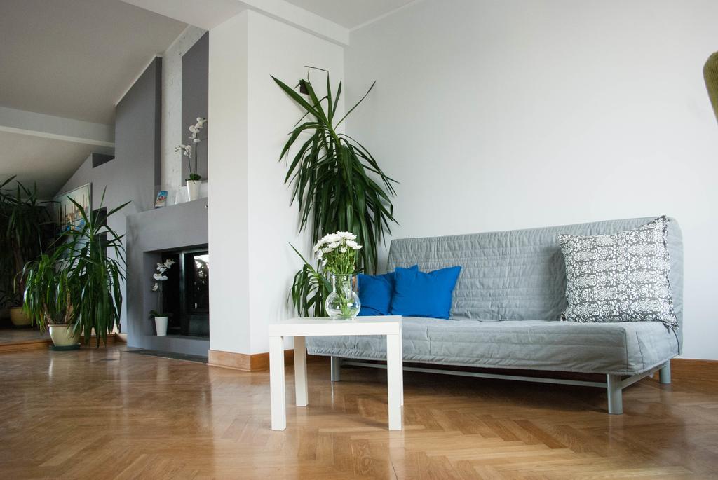 Okay House Bed and Breakfast Krasków Εξωτερικό φωτογραφία
