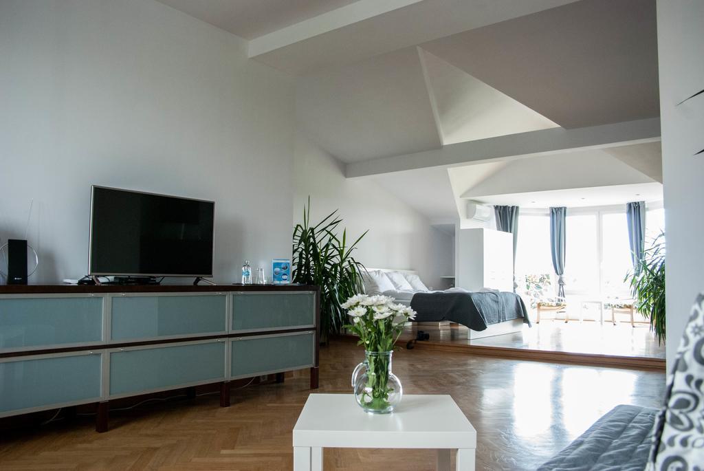 Okay House Bed and Breakfast Krasków Εξωτερικό φωτογραφία