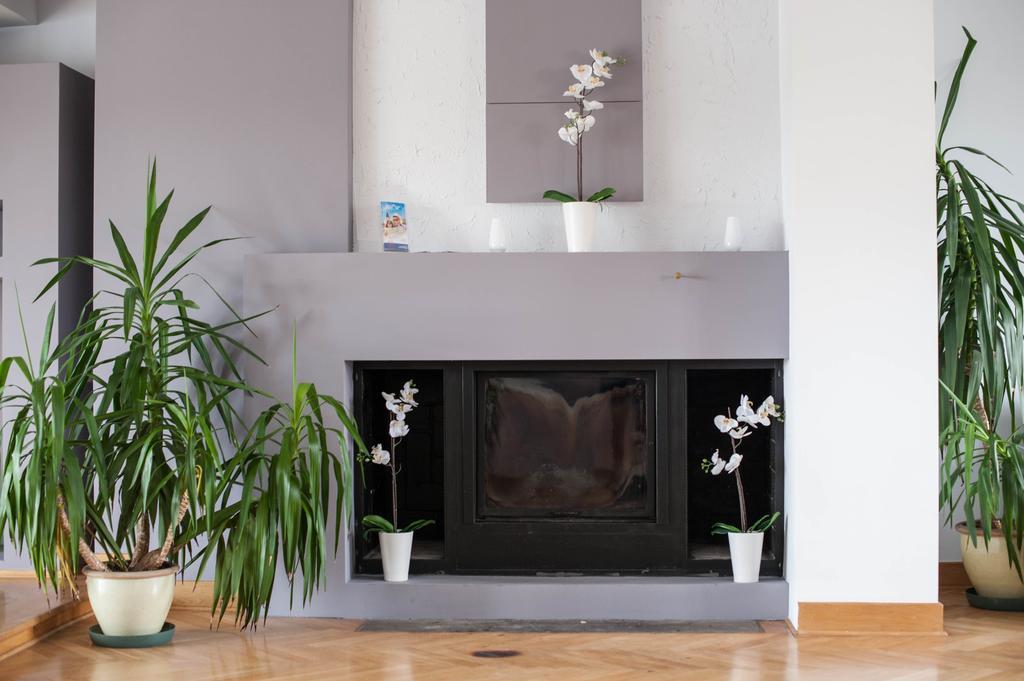 Okay House Bed and Breakfast Krasków Εξωτερικό φωτογραφία