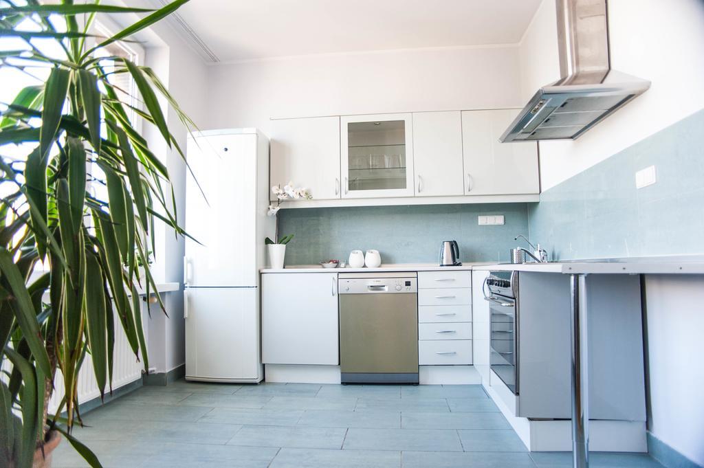 Okay House Bed and Breakfast Krasków Εξωτερικό φωτογραφία