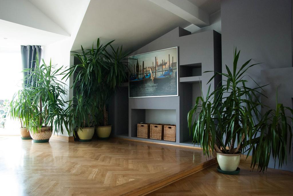 Okay House Bed and Breakfast Krasków Δωμάτιο φωτογραφία