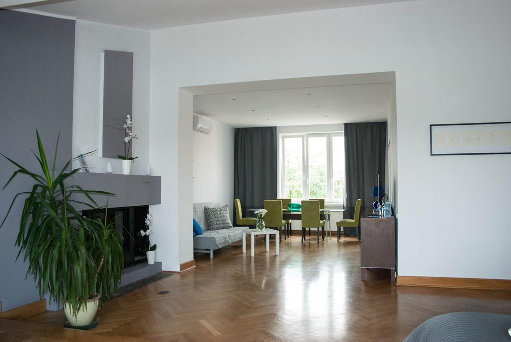 Okay House Bed and Breakfast Krasków Δωμάτιο φωτογραφία