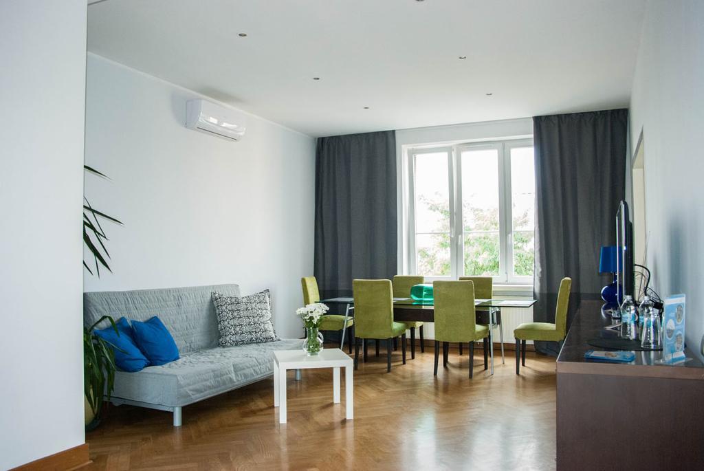 Okay House Bed and Breakfast Krasków Δωμάτιο φωτογραφία