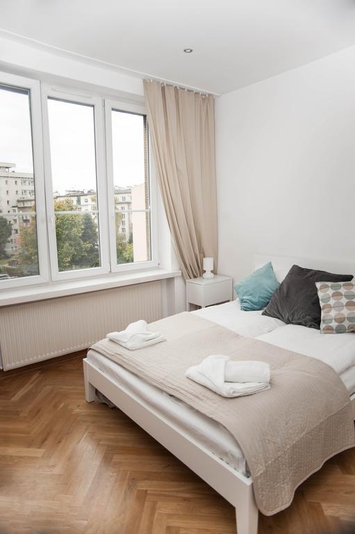 Okay House Bed and Breakfast Krasków Εξωτερικό φωτογραφία