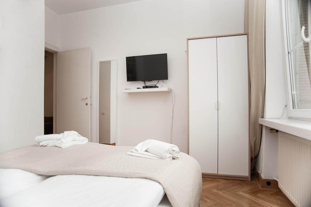 Okay House Bed and Breakfast Krasków Εξωτερικό φωτογραφία