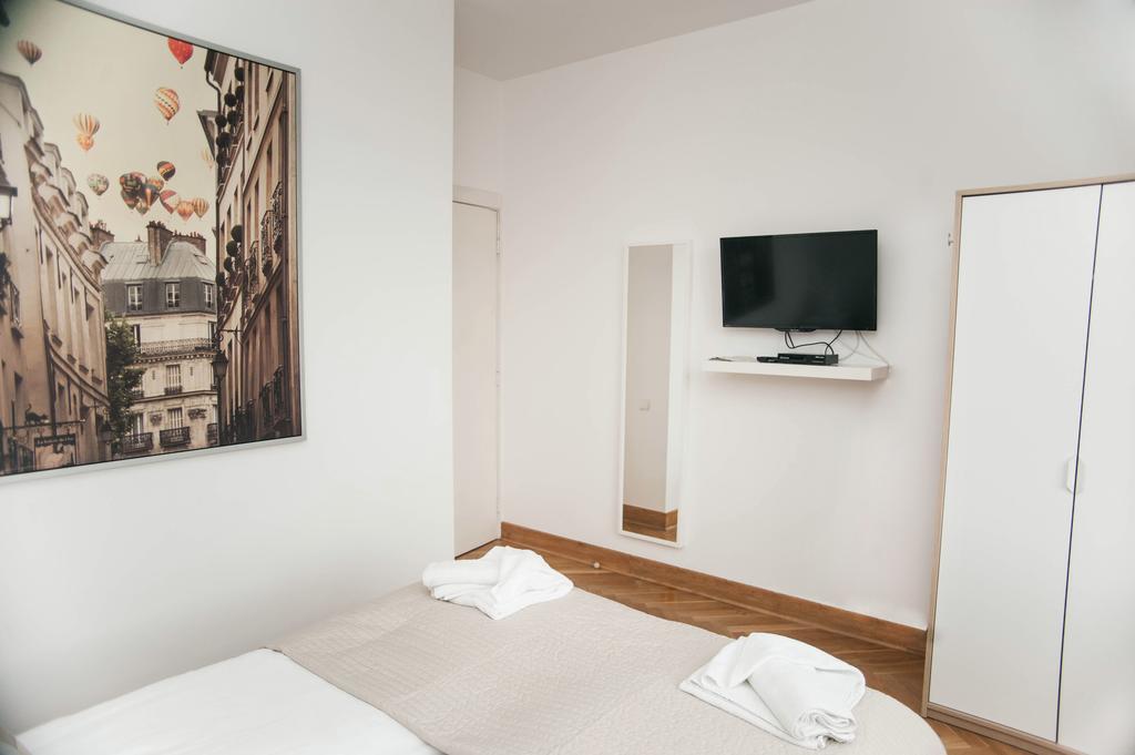 Okay House Bed and Breakfast Krasków Εξωτερικό φωτογραφία