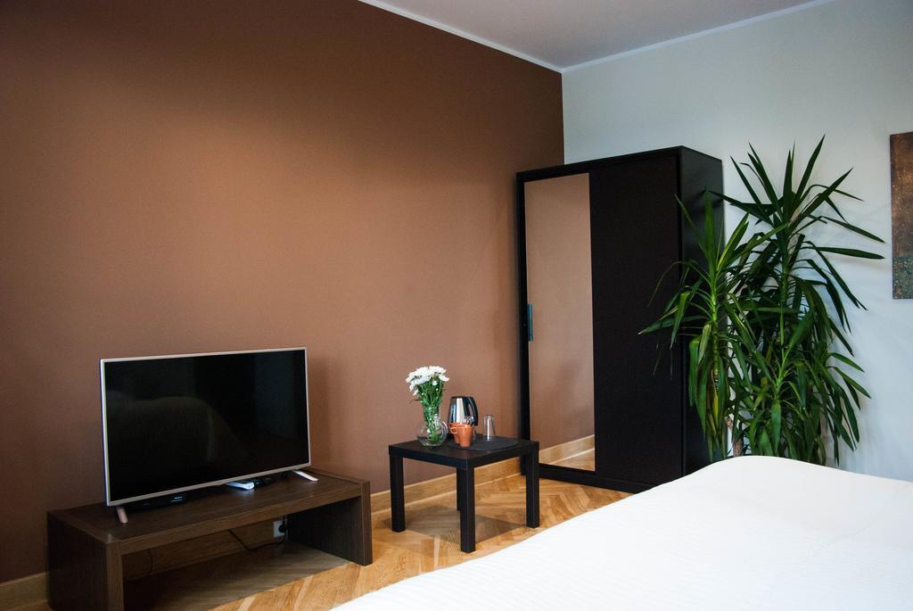 Okay House Bed and Breakfast Krasków Εξωτερικό φωτογραφία