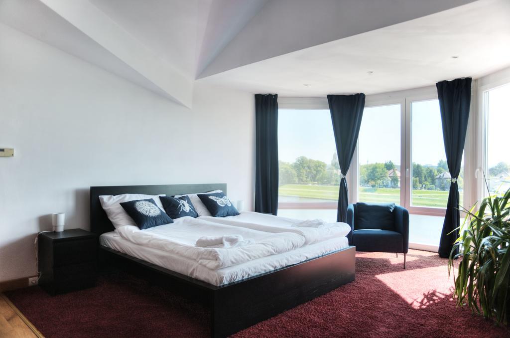 Okay House Bed and Breakfast Krasków Εξωτερικό φωτογραφία